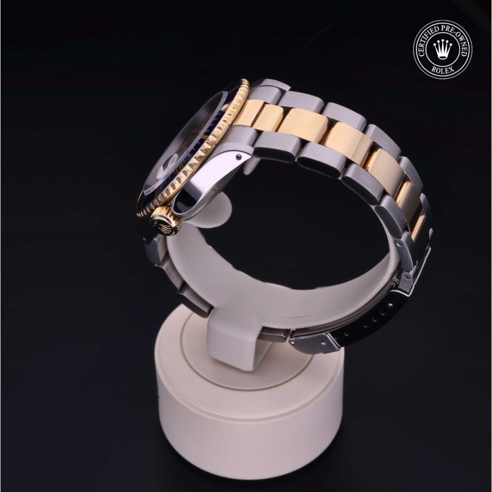  Certified Pre-Owned da 40 mm del 1992