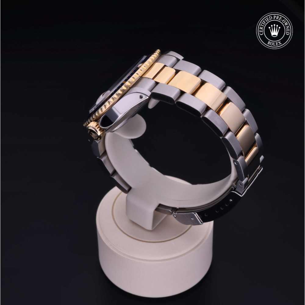  Certified Pre-Owned da 40 mm del 1992