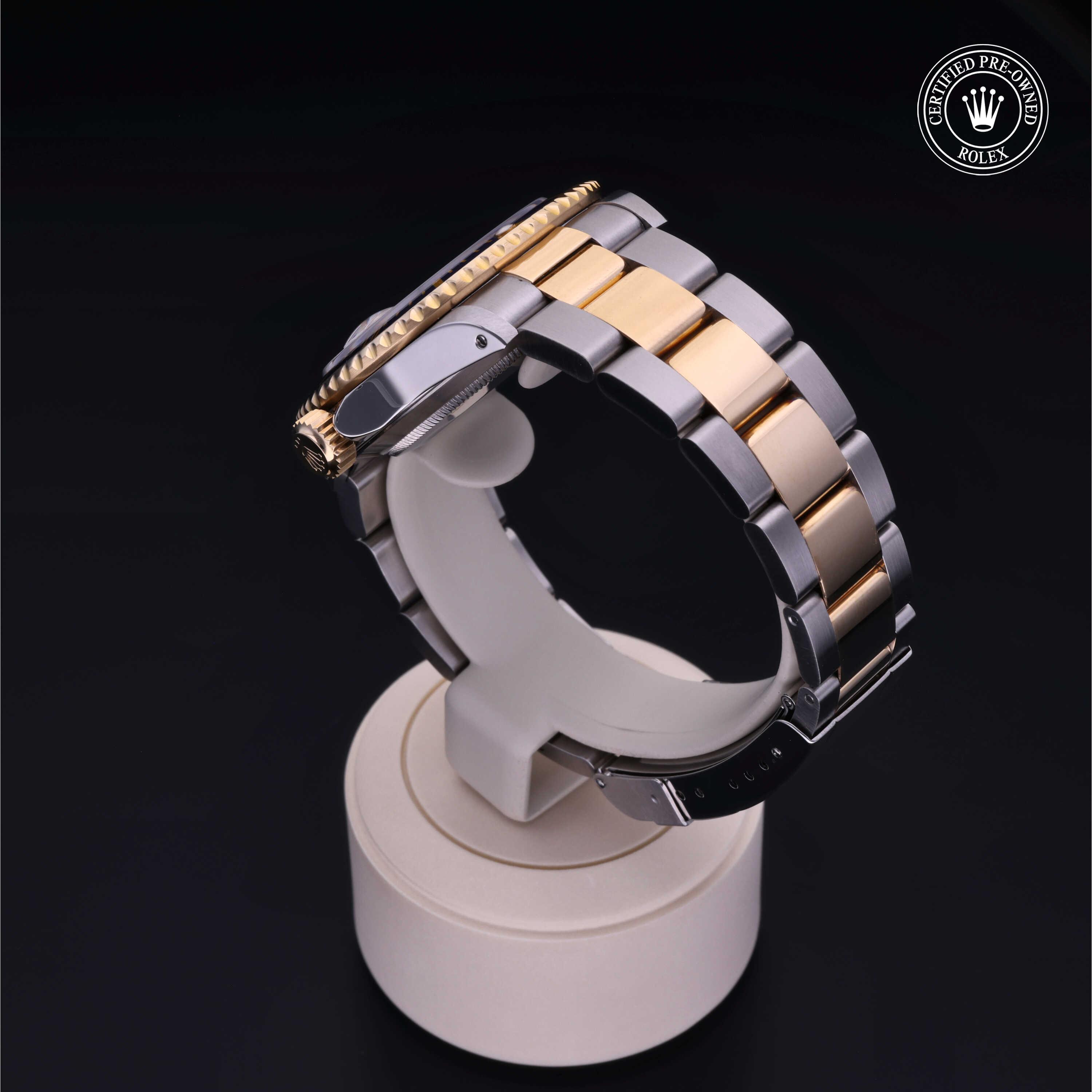  Certified Pre-Owned da 40 mm del 1992