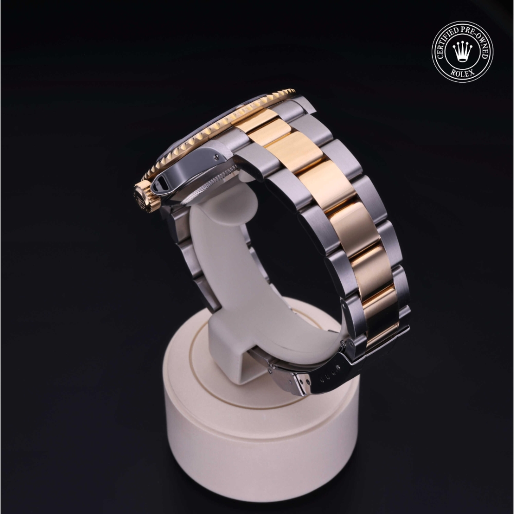  Certified Pre-Owned da 40 mm del 1992