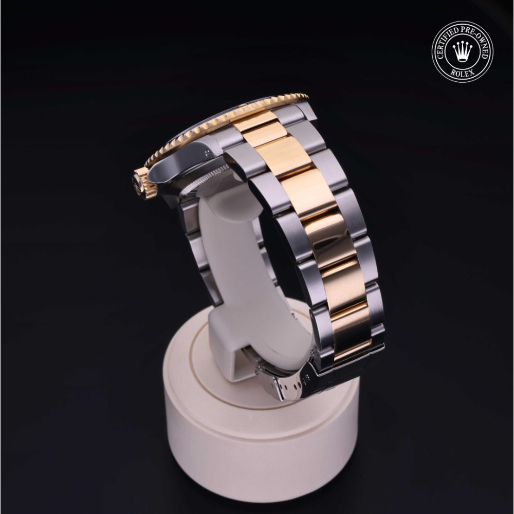  Certified Pre-Owned da 40 mm del 1992