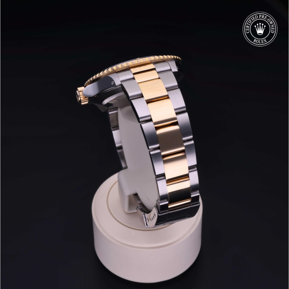  Certified Pre-Owned da 40 mm del 1992
