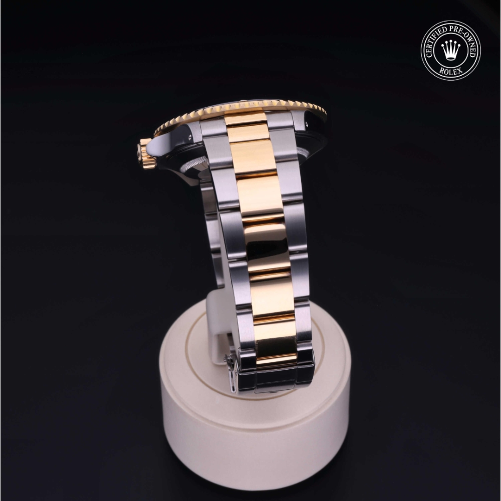  Certified Pre-Owned da 40 mm del 1992