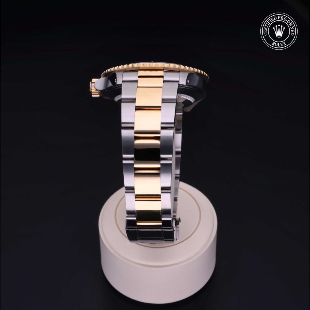 Certified Pre-Owned da 40 mm del 1992