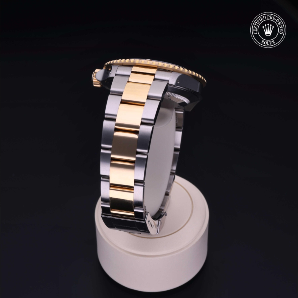  Certified Pre-Owned da 40 mm del 1992