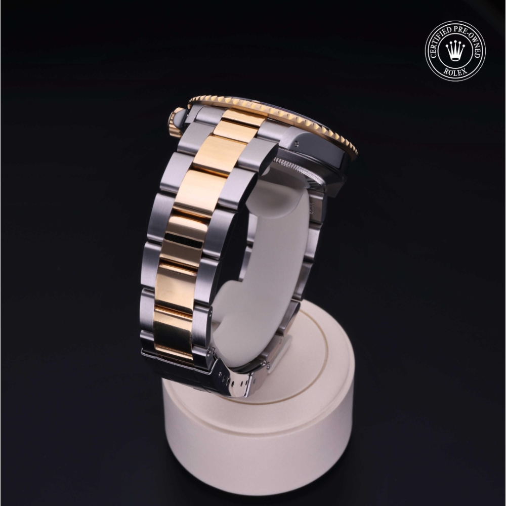  Certified Pre-Owned da 40 mm del 1992