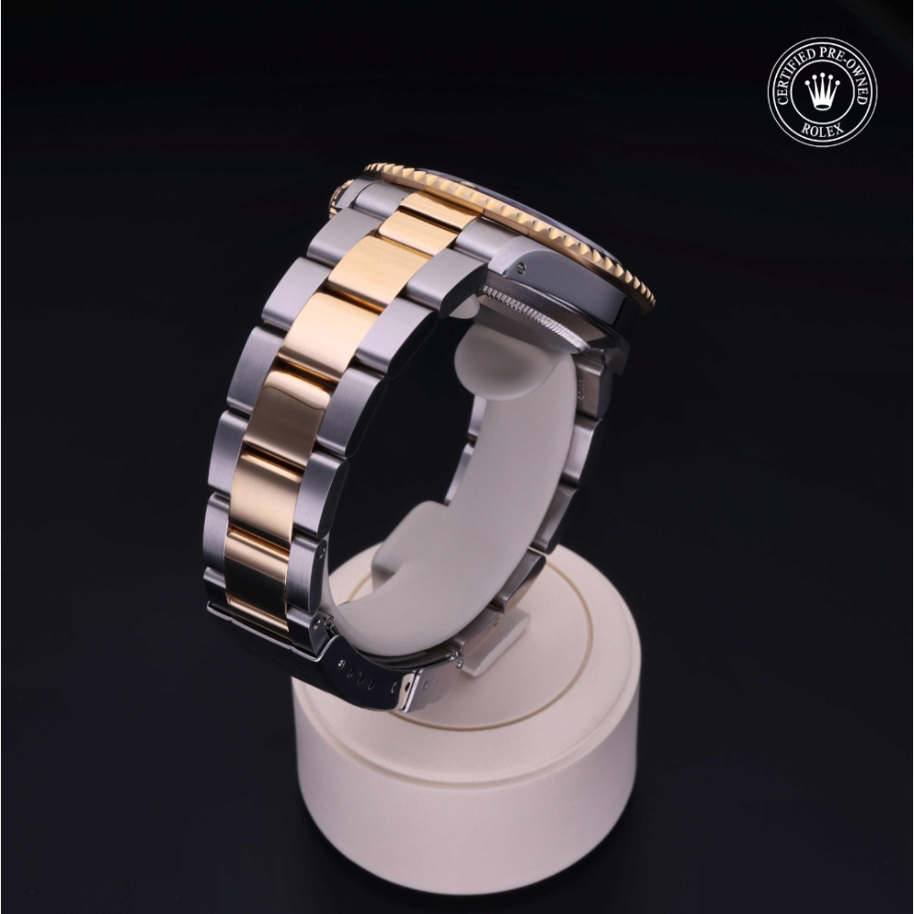  Certified Pre-Owned da 40 mm del 1992