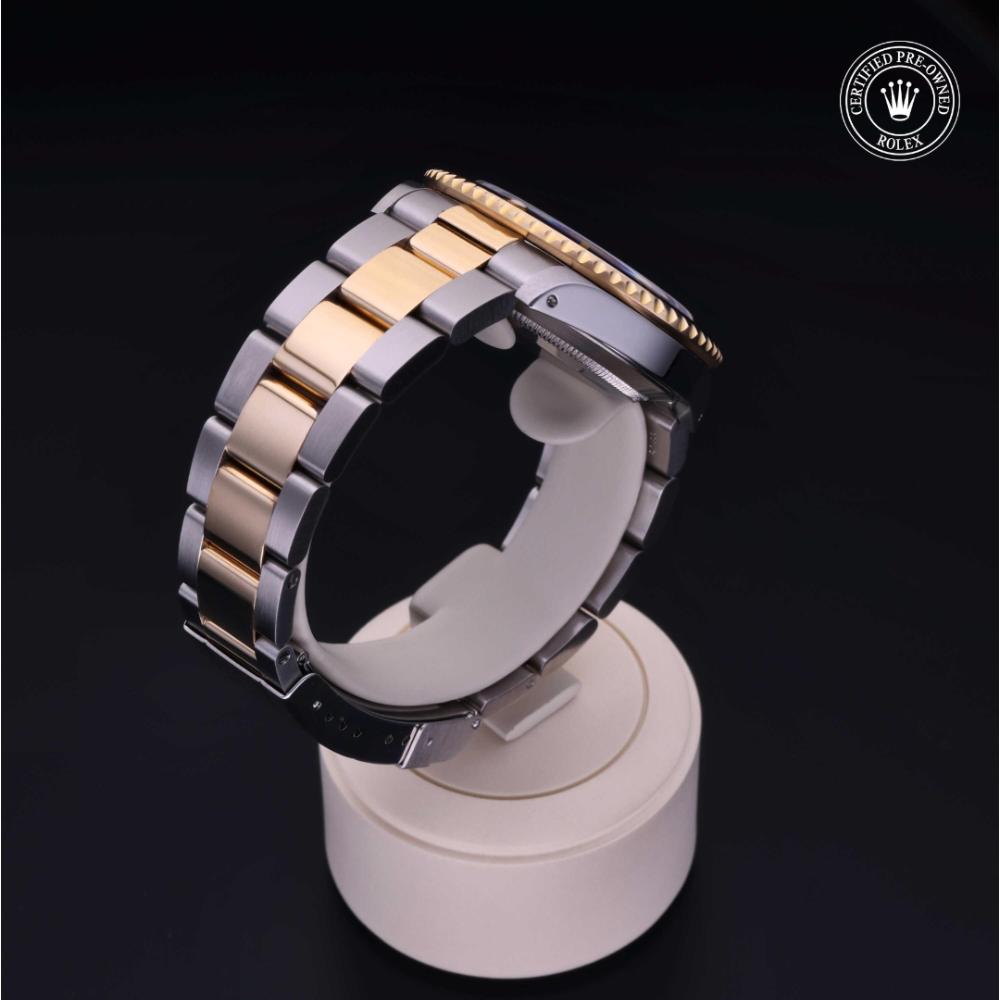  Certified Pre-Owned da 40 mm del 1992