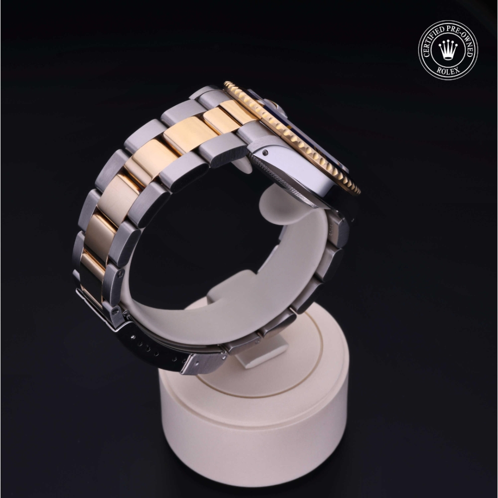  Certified Pre-Owned da 40 mm del 1992