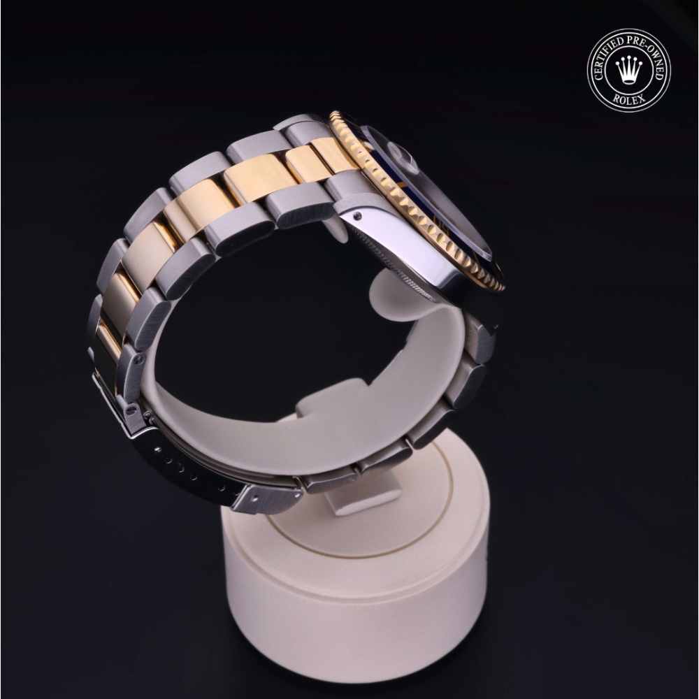  Certified Pre-Owned da 40 mm del 1992
