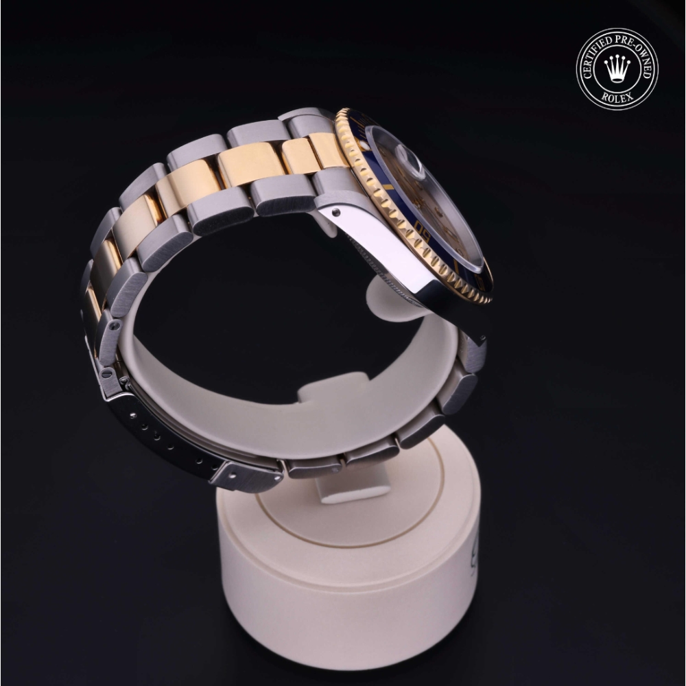  Certified Pre-Owned da 40 mm del 1992