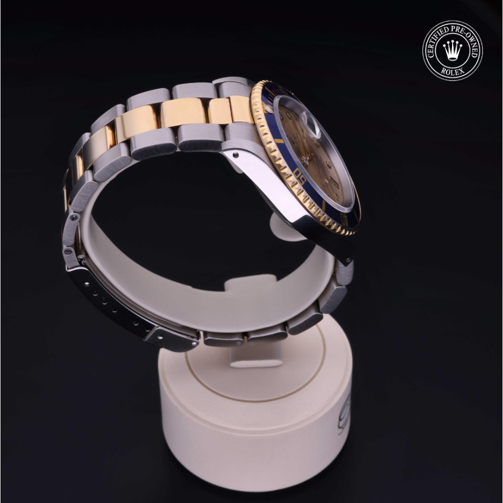  Certified Pre-Owned da 40 mm del 1992