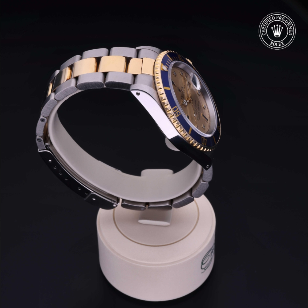  Certified Pre-Owned da 40 mm del 1992