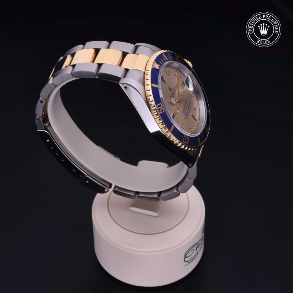  Certified Pre-Owned da 40 mm del 1992