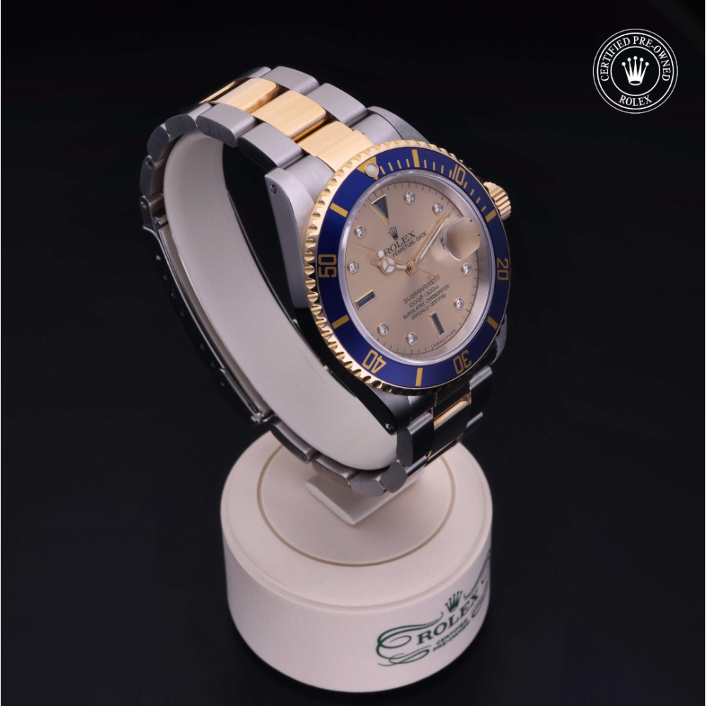  Certified Pre-Owned da 40 mm del 1992