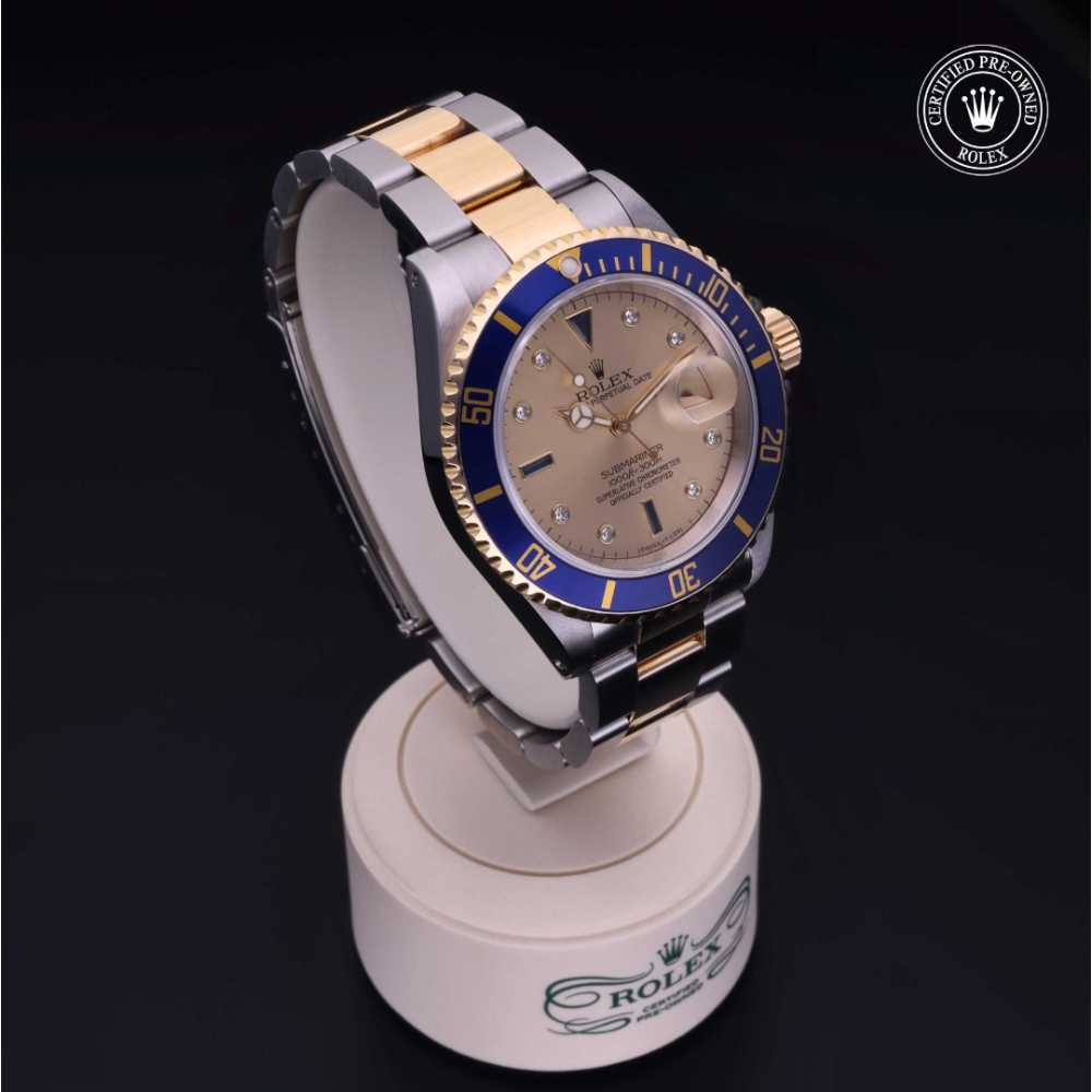  Certified Pre-Owned da 40 mm del 1992