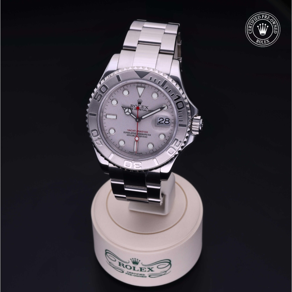  Certified Pre-Owned da 40 mm del 2005