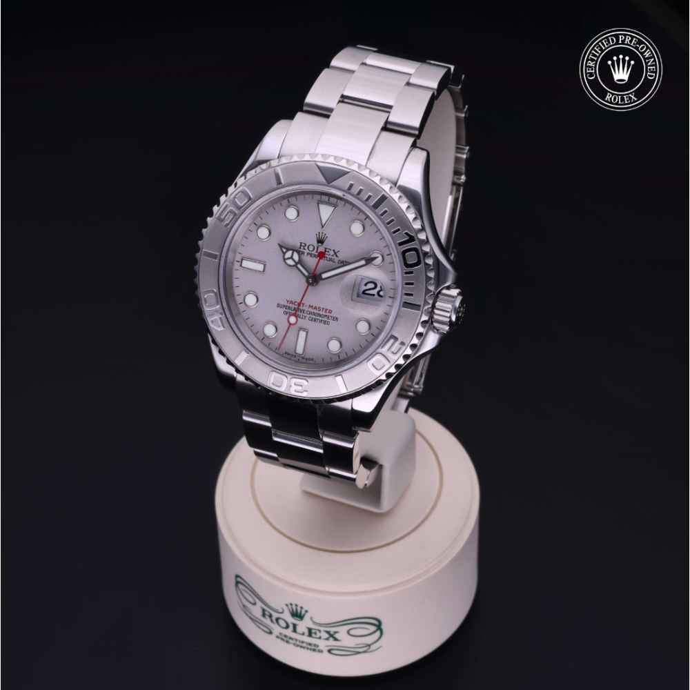  Certified Pre-Owned da 40 mm del 2005