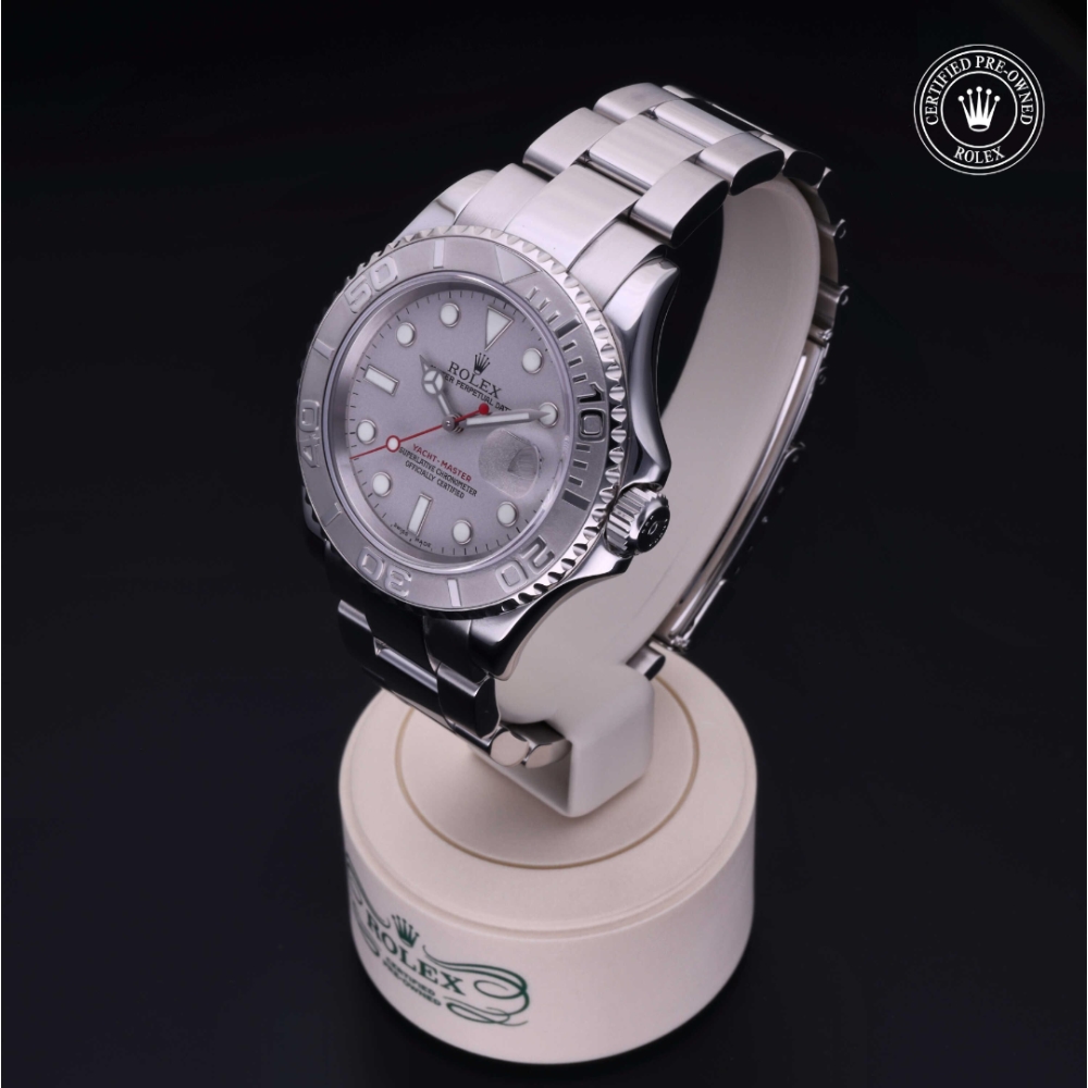  Certified Pre-Owned da 40 mm del 2005