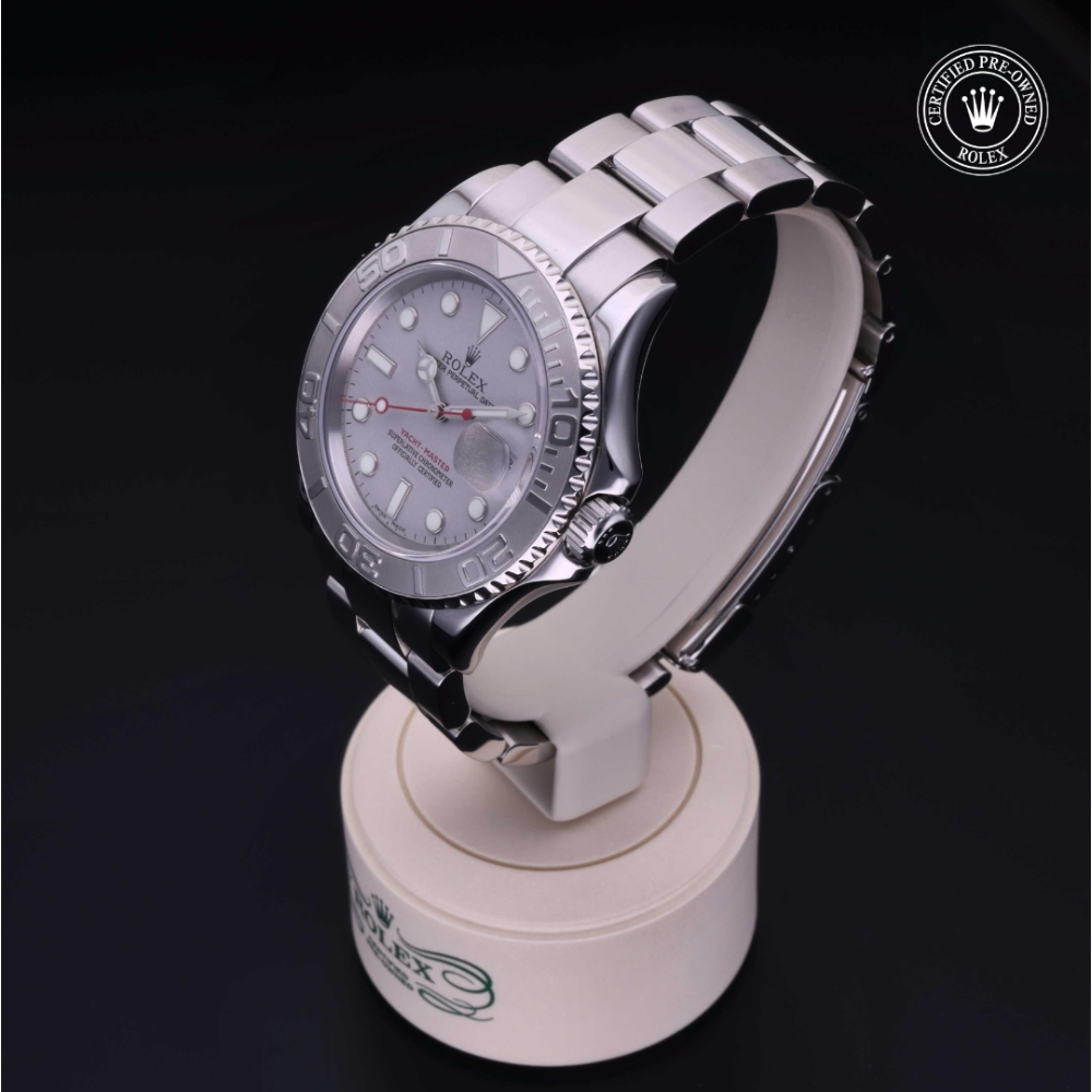  Certified Pre-Owned da 40 mm del 2005
