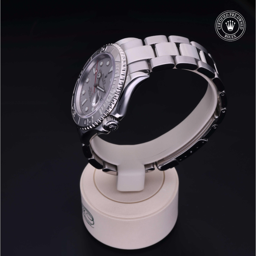  Certified Pre-Owned da 40 mm del 2005