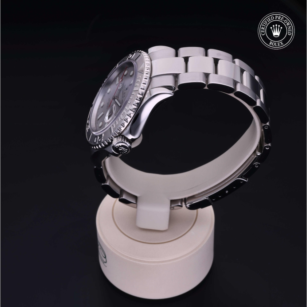  Certified Pre-Owned da 40 mm del 2005