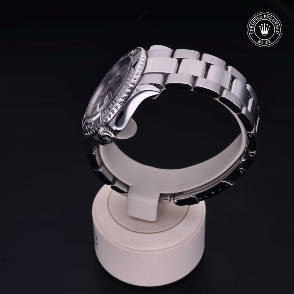  Certified Pre-Owned da 40 mm del 2005