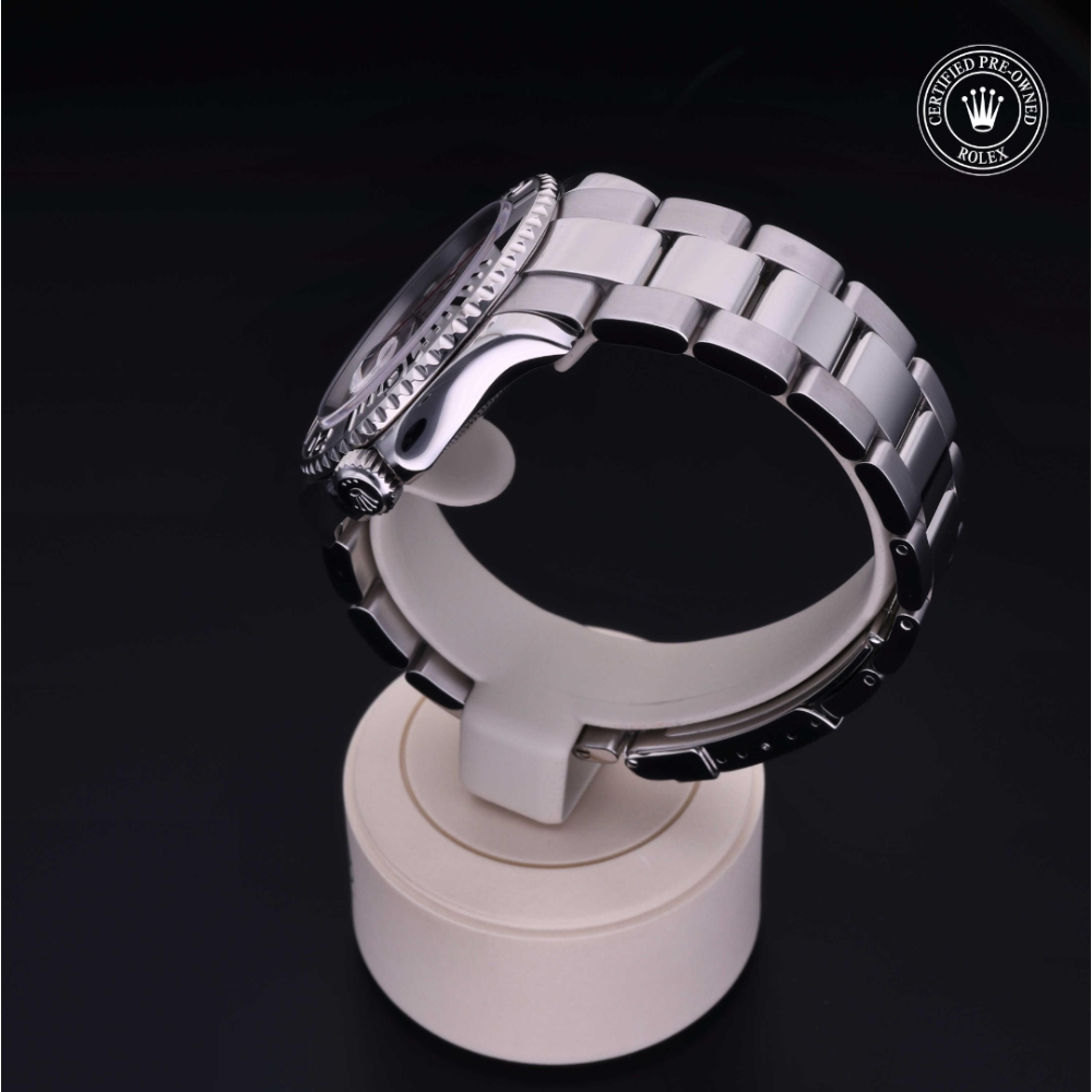  Certified Pre-Owned da 40 mm del 2005