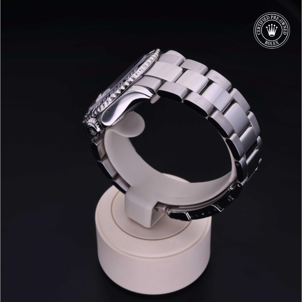  Certified Pre-Owned da 40 mm del 2005