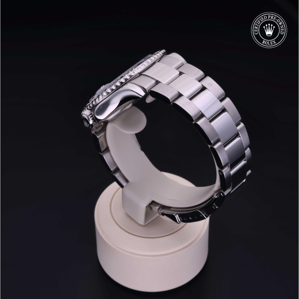  Certified Pre-Owned da 40 mm del 2005