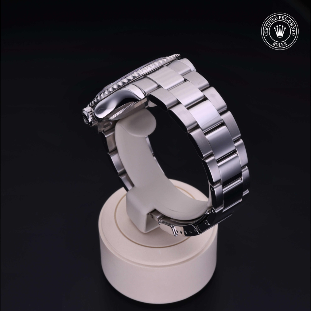  Certified Pre-Owned da 40 mm del 2005