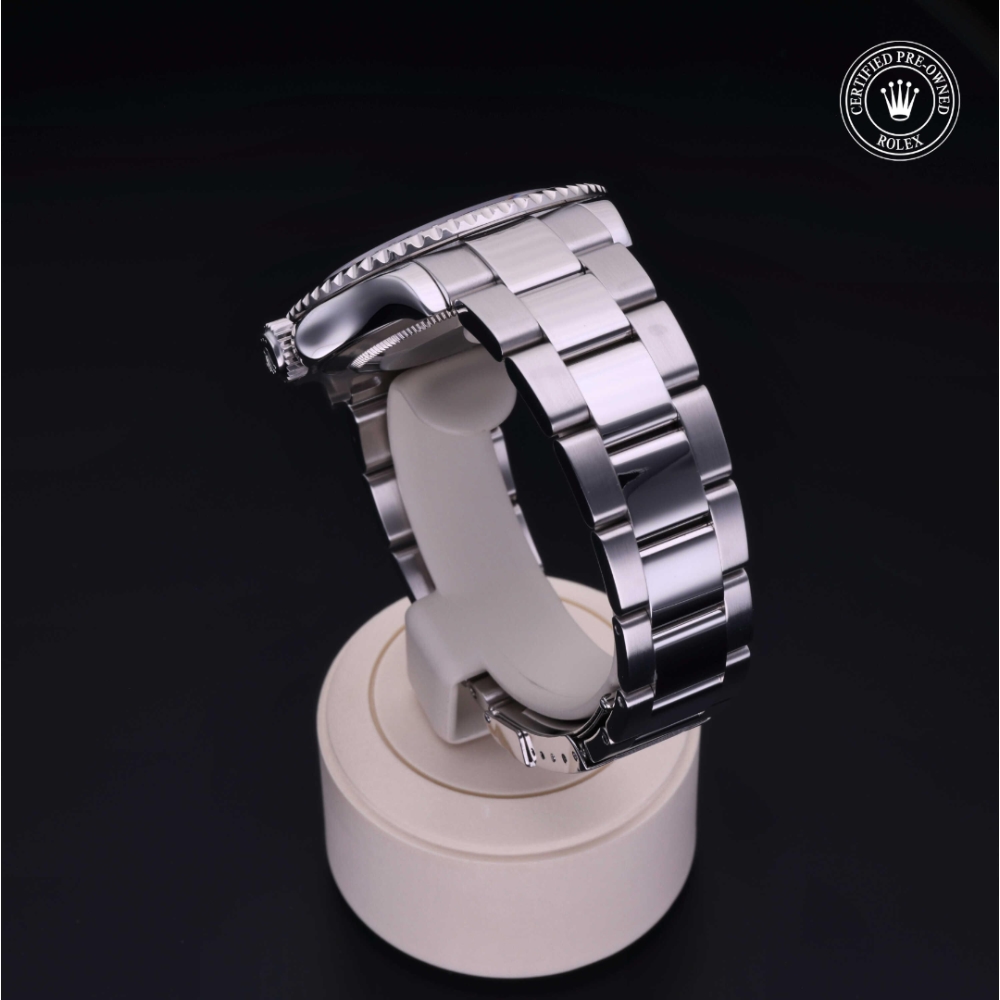  Certified Pre-Owned da 40 mm del 2005