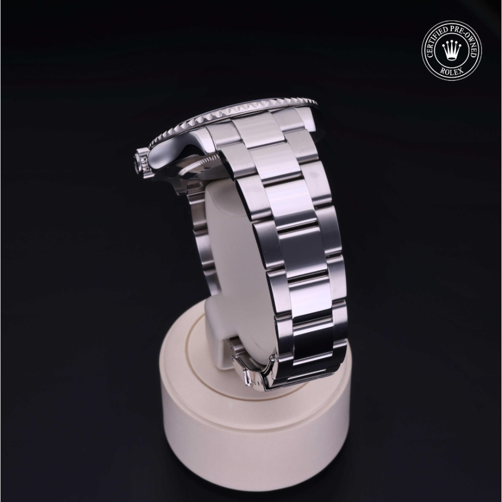  Certified Pre-Owned da 40 mm del 2005