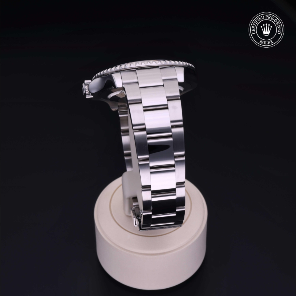  Certified Pre-Owned da 40 mm del 2005