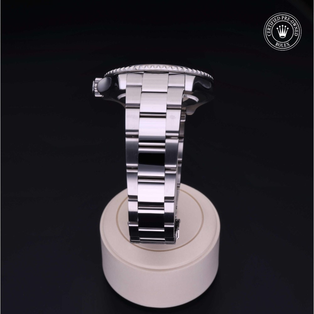  Certified Pre-Owned da 40 mm del 2005