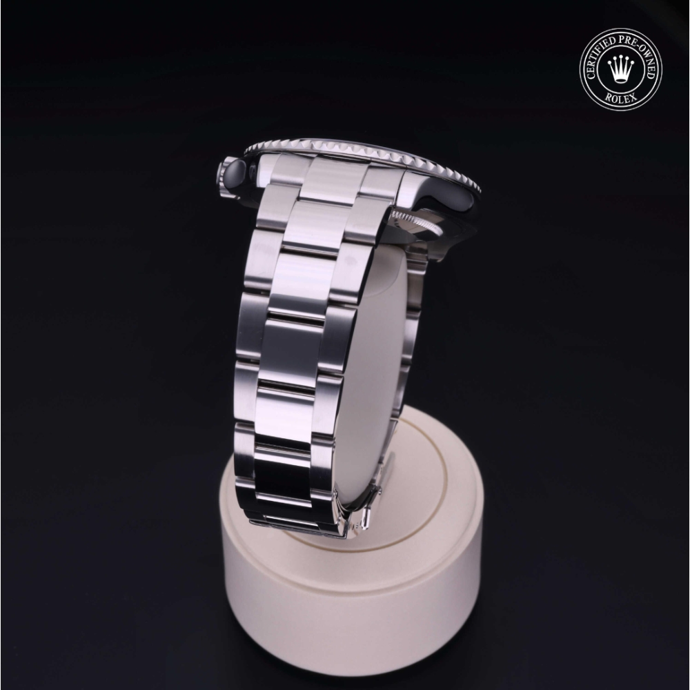  Certified Pre-Owned da 40 mm del 2005