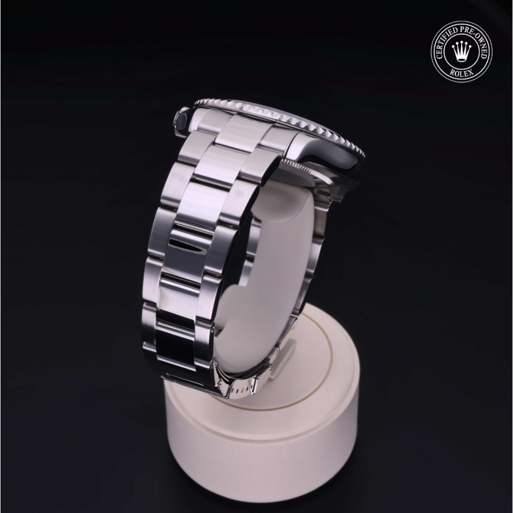  Certified Pre-Owned da 40 mm del 2005