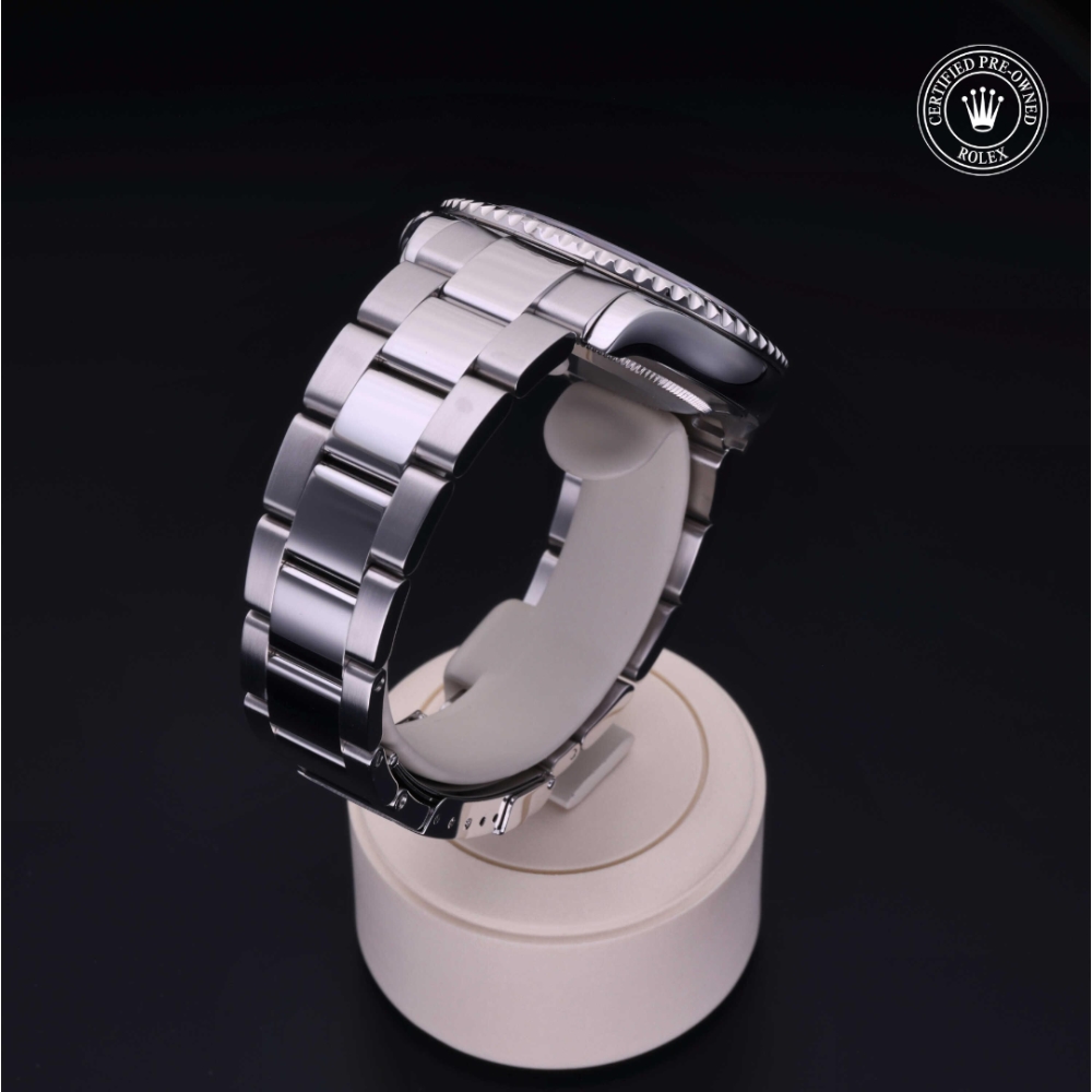  Certified Pre-Owned da 40 mm del 2005