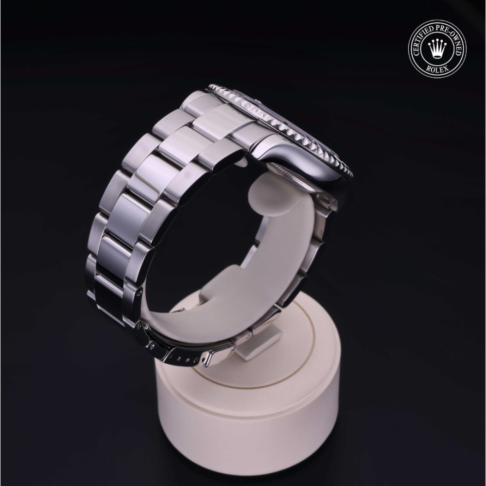  Certified Pre-Owned da 40 mm del 2005