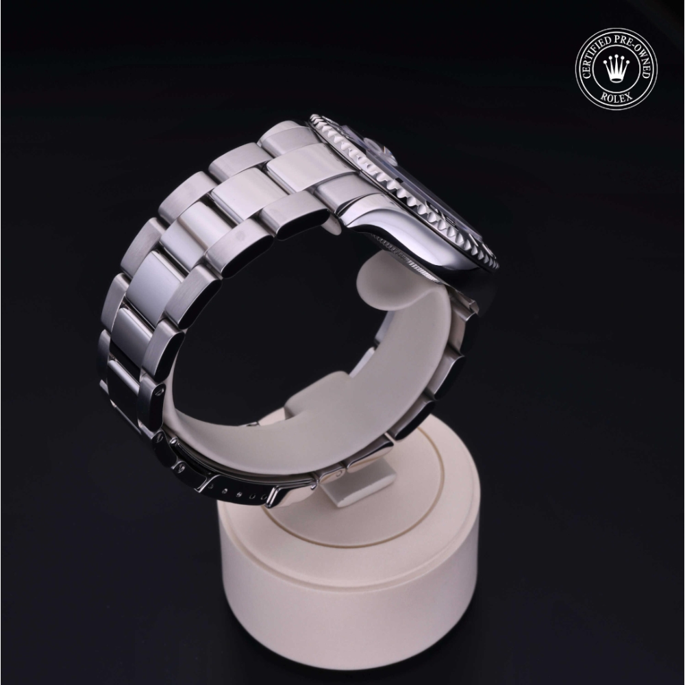  Certified Pre-Owned da 40 mm del 2005