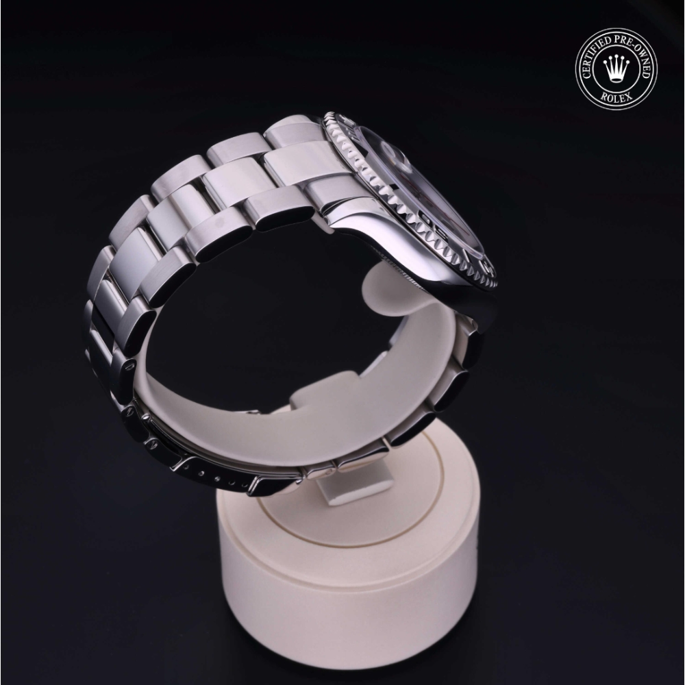  Certified Pre-Owned da 40 mm del 2005