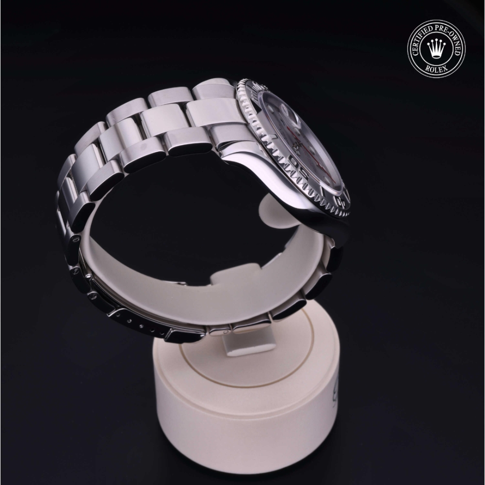 Certified Pre-Owned da 40 mm del 2005