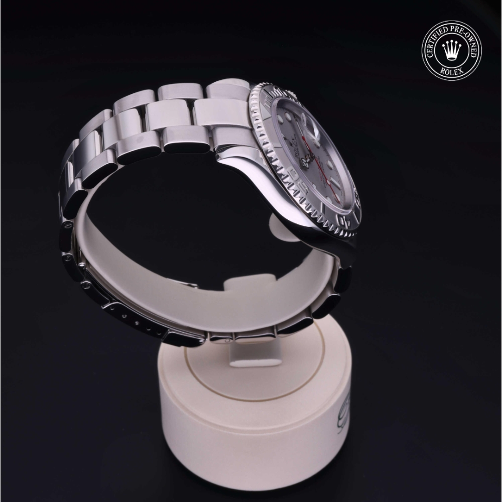  Certified Pre-Owned da 40 mm del 2005