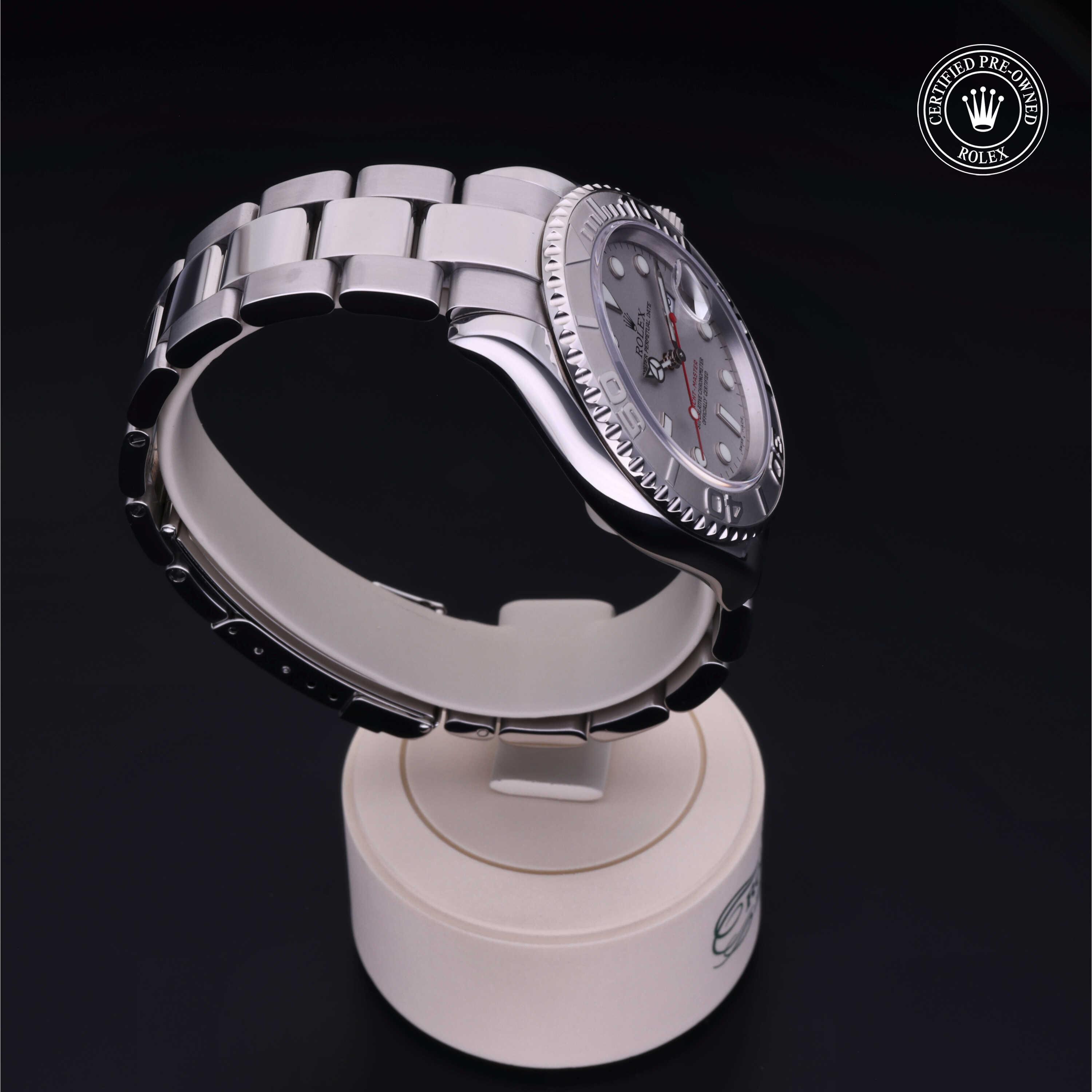  Certified Pre-Owned da 40 mm del 2005