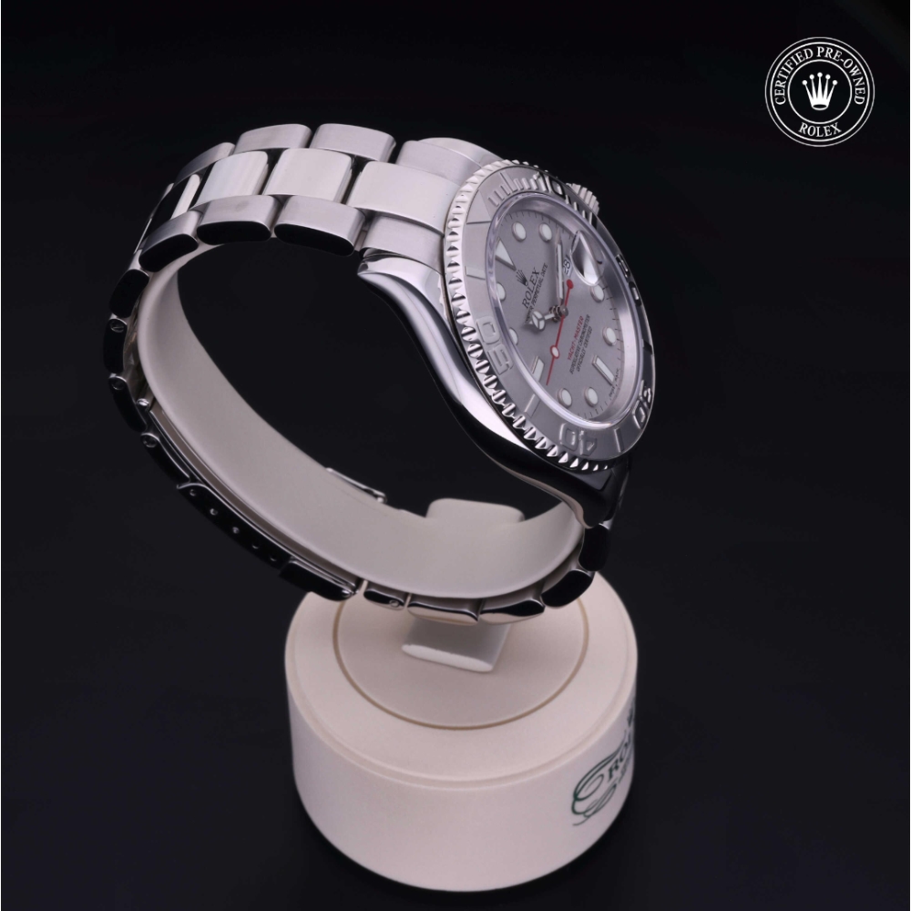  Certified Pre-Owned da 40 mm del 2005