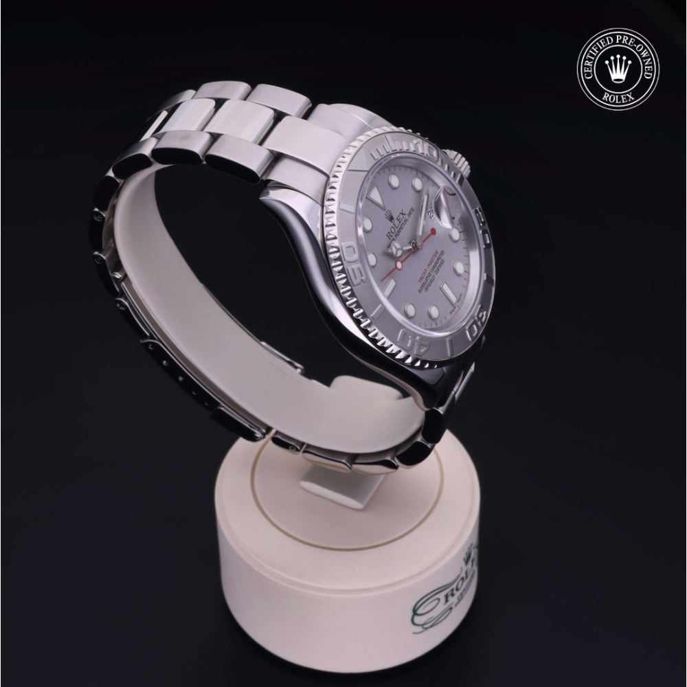  Certified Pre-Owned da 40 mm del 2005