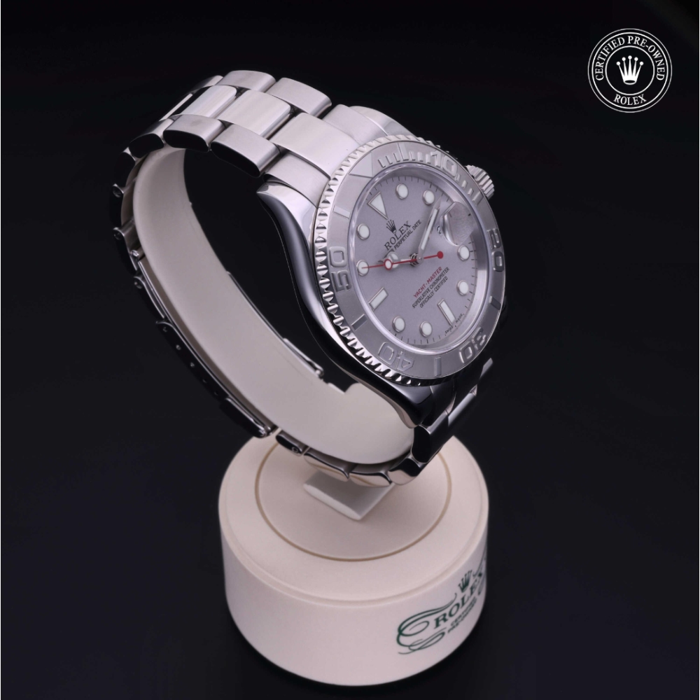  Certified Pre-Owned da 40 mm del 2005