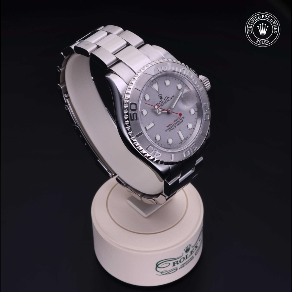  Certified Pre-Owned da 40 mm del 2005