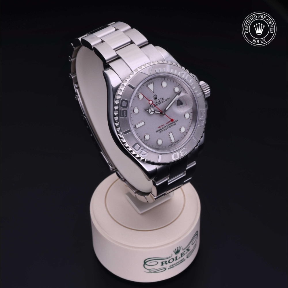  Certified Pre-Owned da 40 mm del 2005