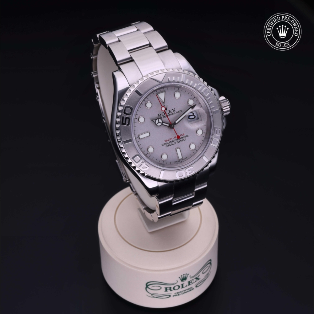  Certified Pre-Owned da 40 mm del 2005